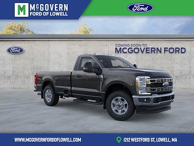 2026 Ford F-350 Regular Cab SRW 4WD Pickup for sale #FN7071 - photo 1
