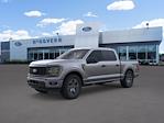 2025 Ford F-150 SuperCrew Cab 4WD Pickup for sale #FN7078 - photo 2