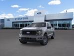 2025 Ford F-150 SuperCrew Cab 4WD Pickup for sale #FN7078 - photo 3