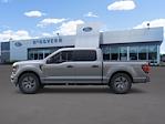 2025 Ford F-150 SuperCrew Cab 4WD Pickup for sale #FN7078 - photo 4