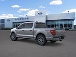 2025 Ford F-150 SuperCrew Cab 4WD Pickup for sale #FN7078 - photo 5