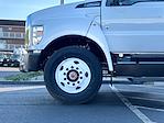 New 2026 Ford F-650 Regular Cab Cab Chassis for sale #FN7079 - photo 3