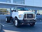 New 2026 Ford F-650 Regular Cab Cab Chassis for sale #FN7079 - photo 7