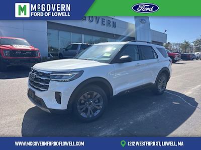 2026 Ford Explorer 4WD SUV for sale #FN7082 - photo 1