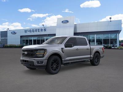 New 2025 Ford F-150 - photo 1