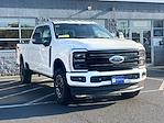 2025 Ford F-350 Crew Cab SRW 4WD Pickup for sale #FN7087 - photo 9
