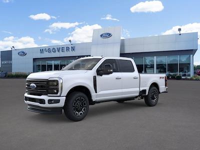 New 2026 Ford F-350 - photo 1