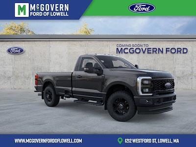 New 2026 Ford F-350 - photo 1