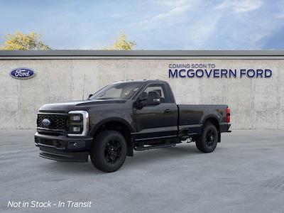 New 2026 Ford F-350 - photo 1