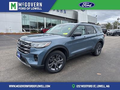 2026 Ford Explorer 4WD SUV for sale #FN7093 - photo 1
