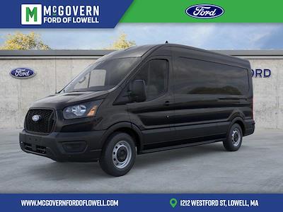 New 2026 Ford Transit 250 - photo 1