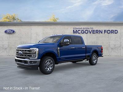 New 2026 Ford F-250 - photo 1