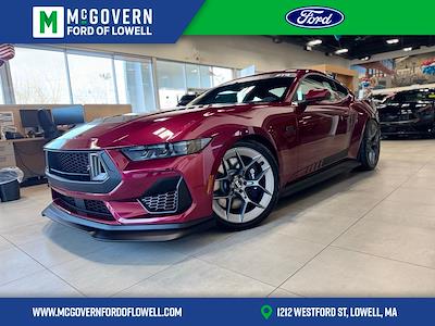 2026 Ford Mustang Fastback RWD Coupe for sale #FN7099 - photo 1