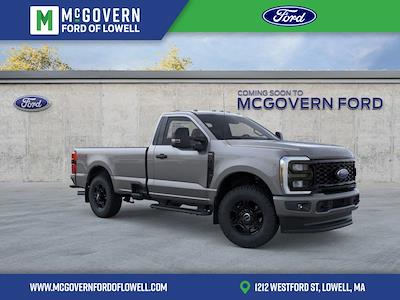 New 2026 Ford F-350 - photo 1