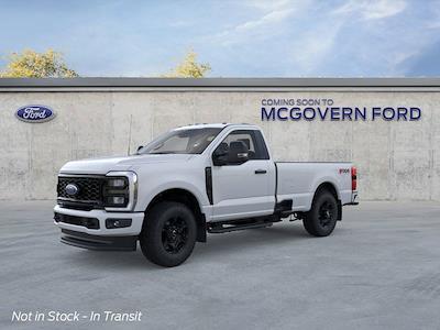 New 2026 Ford F-350 - photo 1