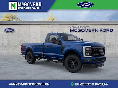 New 2026 Ford F-350 - photo 1