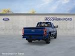 2026 Ford F-350 Regular Cab SRW 4WD Pickup for sale #FN7103 - photo 8