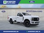 2026 Ford F-350 Regular Cab SRW 4WD Pickup for sale #FN7104 - photo 1