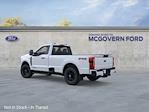 2026 Ford F-350 Regular Cab SRW 4WD Pickup for sale #FN7104 - photo 5