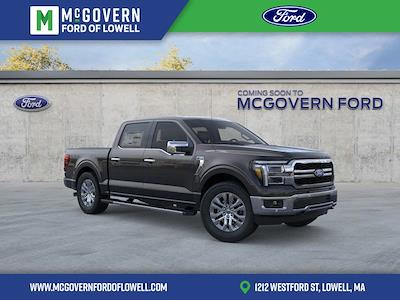 New 2026 Ford F-150 - photo 1