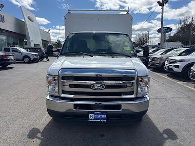New 2026 Ford E-350 - photo 2