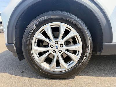 2023 Ford Explorer 4WD SUV for sale #FN7122A - photo 2