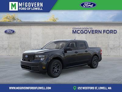 2026 Ford Maverick SuperCrew Cab AWD Pickup for sale #FN7124 - photo 1
