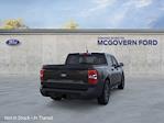 2026 Ford Maverick SuperCrew Cab AWD Pickup for sale #FN7124 - photo 8