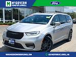 2021 Chrysler Pacifica AWD Minivan for sale #FN7128A - photo 1