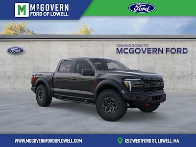 2026 Ford F-150 SuperCrew Cab 4WD Pickup for sale #FN7129 - photo 1