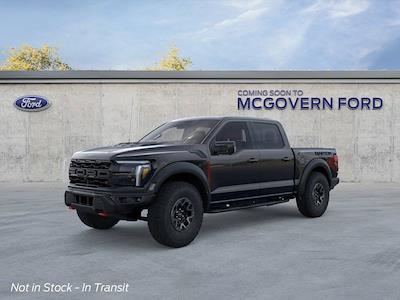 2026 Ford F-150 SuperCrew Cab 4WD Pickup for sale #FN7129 - photo 2