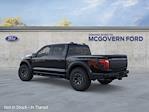 2026 Ford F-150 SuperCrew Cab 4WD Pickup for sale #FN7129 - photo 5
