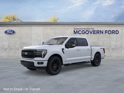 New 2026 Ford F-150 Lariat SuperCrew Cab for sale #FN7130 - photo 2