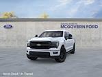 New 2026 Ford F-150 Lariat SuperCrew Cab for sale #FN7130 - photo 3