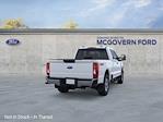 2026 Ford F-350 Super Cab SRW 4WD Pickup for sale #FN7131 - photo 8