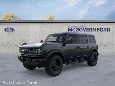 2026 Ford Bronco 4WD SUV for sale #FN7138 - photo 2