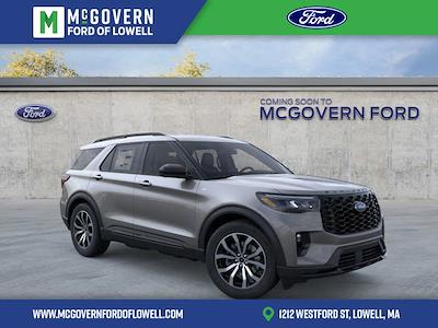 2026 Ford Explorer 4WD SUV for sale #FN7139 - photo 1
