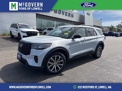 2026 Ford Explorer 4WD SUV for sale #FN7174 - photo 1