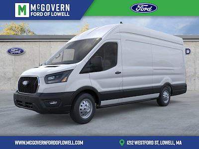 New 2026 Ford Transit 350 - photo 1
