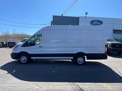Used 2024 Ford Transit 250 - photo 1