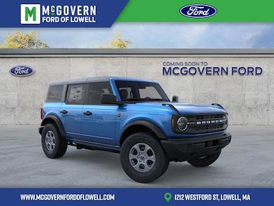 2026 Ford Bronco 4WD SUV for sale #FN7198 - photo 1