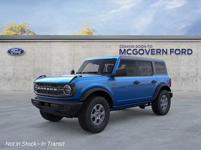 2026 Ford Bronco 4WD SUV for sale #FN7198 - photo 2