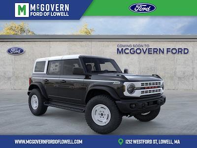 2026 Ford Bronco 4WD SUV for sale #FN7215 - photo 1