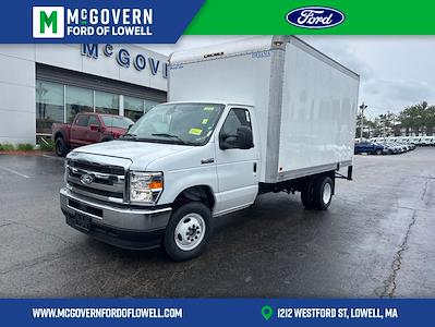New 2027 Ford E-450 Cutaway for sale #FN7232 - photo 1