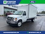 New 2027 Ford E-450 Cutaway for sale #FN7232 - photo 1