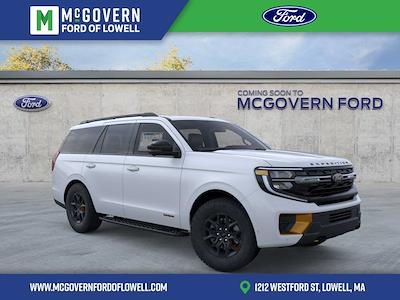 2026 Ford Expedition 4WD SUV for sale #FN7234 - photo 1