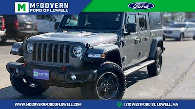2022 Jeep Gladiator Crew Cab 4WD Pickup for sale #FN7238A - photo 1