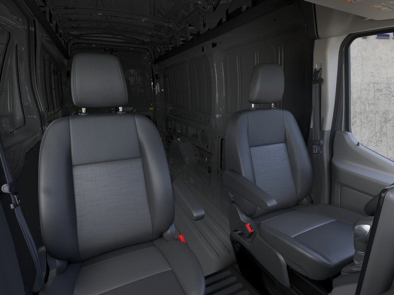 New 2026 Ford Transit 350 - photo 12