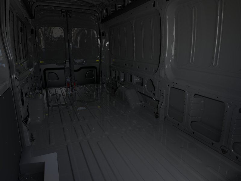 New 2026 Ford Transit 350 - photo 13