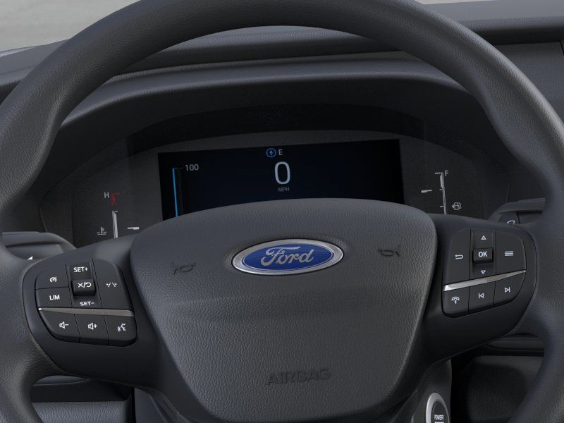 New 2026 Ford Transit 350 - photo 15